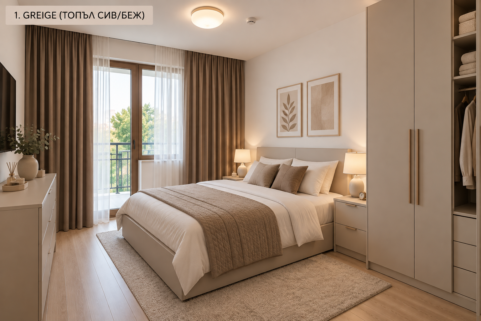 SunriceView Obzor – снимка 3